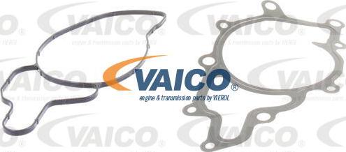 VAICO V30-50049 - Водна помпа vvparts.bg