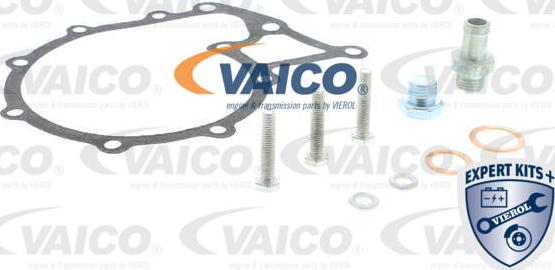 VAICO V30-50040 - Водна помпа vvparts.bg