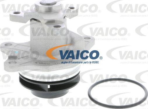 VAICO V30-50025 - Водна помпа vvparts.bg