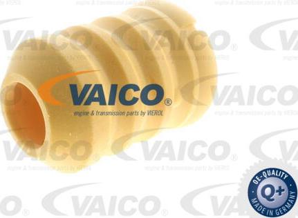 VAICO V30-6002 - Ударен тампон, окачване (ресьори) vvparts.bg