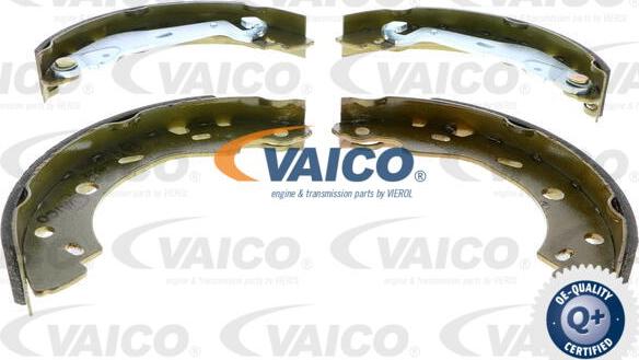 VAICO V30-6137 - Комплект спирачна челюст vvparts.bg