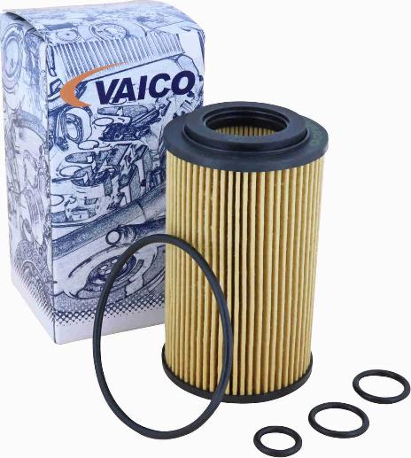 VAICO V30-0931 - Маслен филтър vvparts.bg