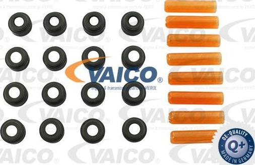 VAICO V30-0563 - Комплект гумички, стъбло на клапана vvparts.bg