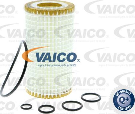 VAICO V30-0859 - Маслен филтър vvparts.bg