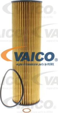 VAICO V30-0858 - Маслен филтър vvparts.bg