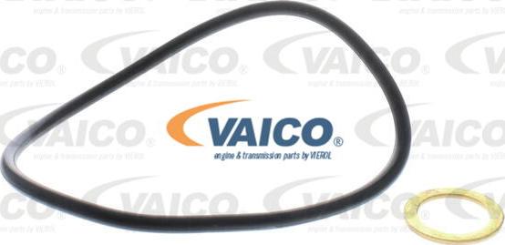 VAICO V30-0837 - Маслен филтър vvparts.bg