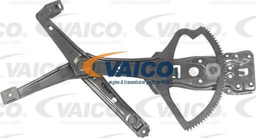 VAICO V30-0870 - Стъклоподемник vvparts.bg