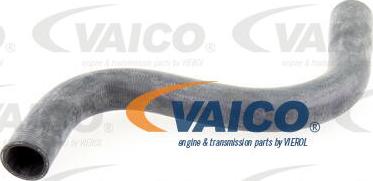 VAICO V30-0254 - Маркуч на радиатора vvparts.bg