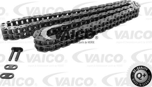 VAICO V30-10004-BEK - Комплект ангренажна верига vvparts.bg