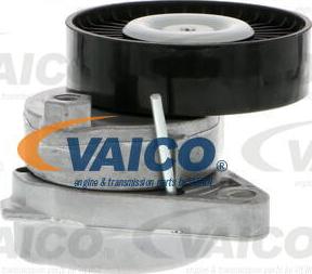 VAICO V30-0236 - Ремъчен обтегач, пистов ремък vvparts.bg