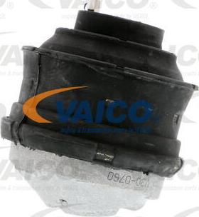 VAICO V30-0760 - Окачване, двигател vvparts.bg