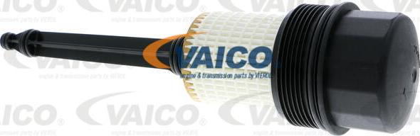VAICO V30-1901 - Капак, кутия на масления филтър vvparts.bg
