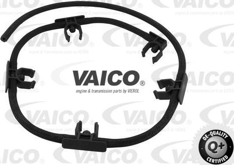 VAICO V30-1441 - Маркуч, излишно гориво vvparts.bg