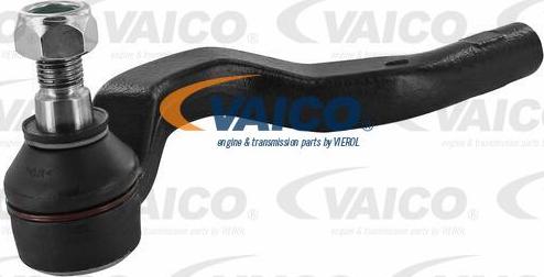 VAICO V30-1454 - Накрайник на напречна кормилна щанга vvparts.bg