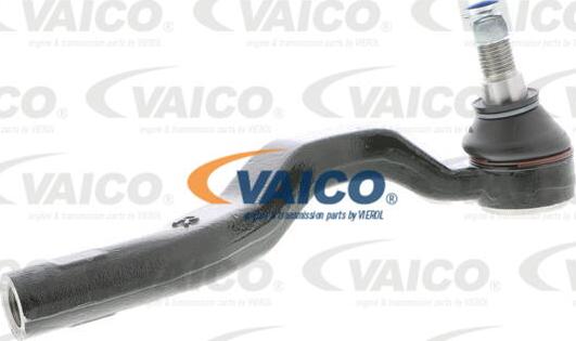 VAICO V30-1455 - Накрайник на напречна кормилна щанга vvparts.bg