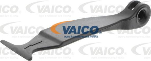 VAICO V30-1595 - Дръжка, освобождаване на капака на двигателя vvparts.bg