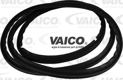 VAICO V30-1564 - Уплътнение, врата на багажно / товарно отделение vvparts.bg