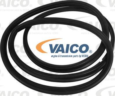 VAICO V30-1561 - Уплътнение, врата на багажно / товарно отделение vvparts.bg