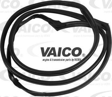 VAICO V30-1563 - Уплътнение на врата vvparts.bg