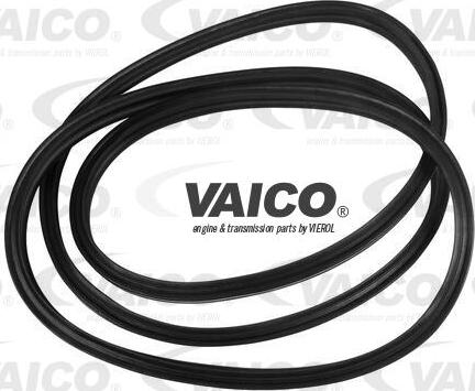 VAICO V30-1567 - Уплътнение, врата на багажно / товарно отделение vvparts.bg
