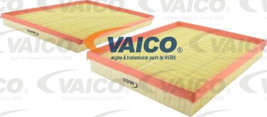 VAICO V30-1580 - Въздушен филтър vvparts.bg