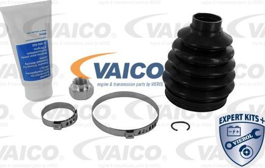 VAICO V30-1530 - Маншон, полуоска vvparts.bg