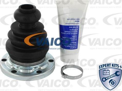 VAICO V30-1526 - Маншон, полуоска vvparts.bg