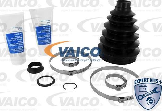 VAICO V30-1527 - Маншон, полуоска vvparts.bg