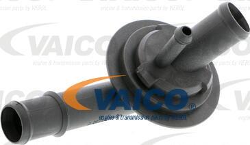 VAICO V30-1608 - Тръбопровод, топлообменник vvparts.bg
