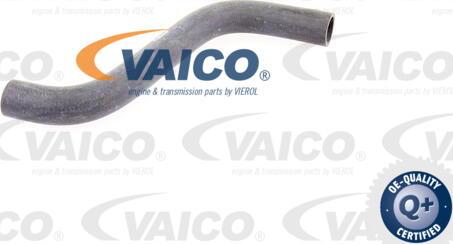 VAICO V30-1617 - Маркуч на радиатора vvparts.bg