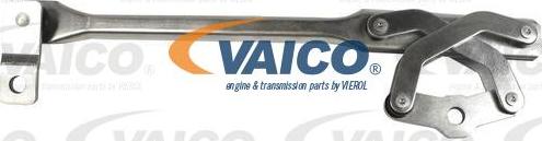 VAICO V30-1627 - Лостов механизъм на чистачките vvparts.bg
