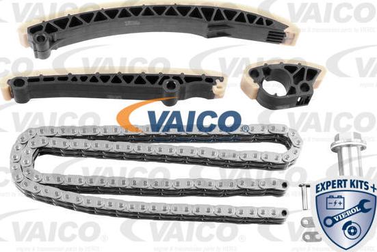 VAICO V30-10004-BEK - Комплект ангренажна верига vvparts.bg