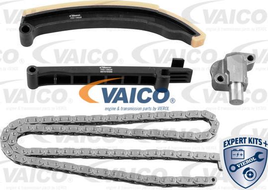 VAICO V30-10001-BEK - Комплект ангренажна верига vvparts.bg