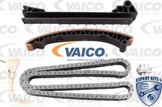 VAICO V30-10008-BEK - Комплект ангренажна верига vvparts.bg