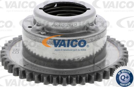 VAICO V30-3428 - Ремонтен комплект, регулатор ексцентричен вал vvparts.bg