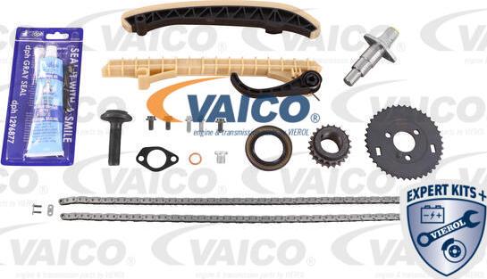 VAICO V30-10014 - Комплект ангренажна верига vvparts.bg