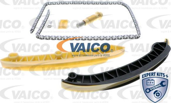 VAICO V30-10016-BEK - Комплект ангренажна верига vvparts.bg