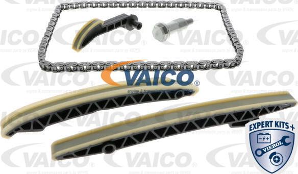 VAICO V30-10010-BEK - Комплект ангренажна верига vvparts.bg