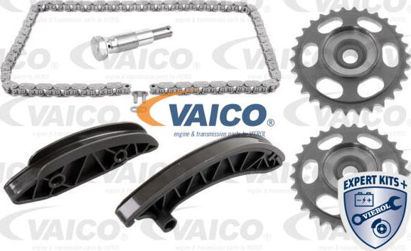 VAICO V30-10021 - Комплект ангренажна верига vvparts.bg