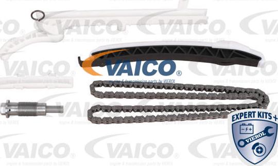 VAICO V30-10023-BEK - Комплект ангренажна верига vvparts.bg