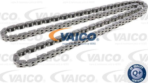 VAICO V30-10023-BEK - Комплект ангренажна верига vvparts.bg