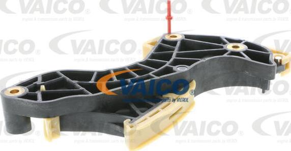 VAICO V30-2474 - Обтегач, ангренажна верига vvparts.bg