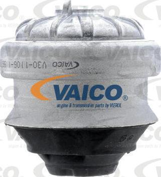 VAICO V30-1106-1 - Окачване, двигател vvparts.bg