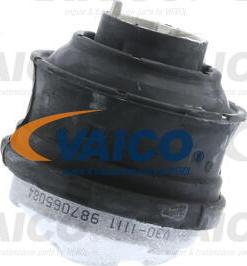 VAICO V30-1111 - Окачване, двигател vvparts.bg