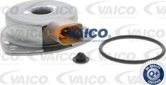 VAICO V30-1136 - Централен магнит, промяна на фазите на разпределителния вал vvparts.bg