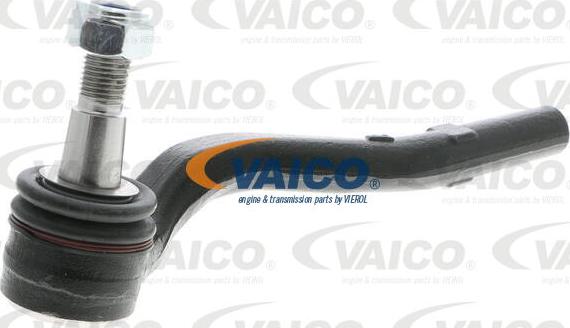 VAICO V30-1814 - Накрайник на напречна кормилна щанга vvparts.bg