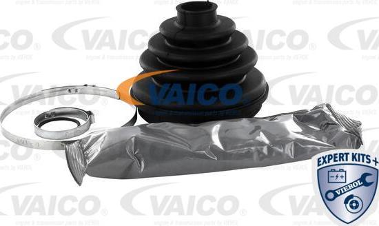 VAICO V30-1350 - Маншон, полуоска vvparts.bg