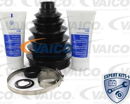 VAICO V30-1351 - Маншон, полуоска vvparts.bg