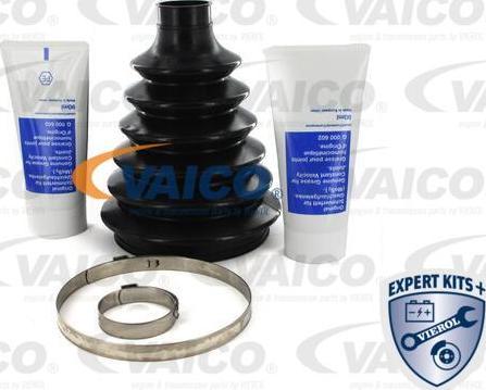 VAICO V30-1353 - Маншон, полуоска vvparts.bg