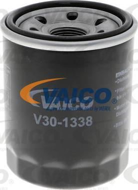 VAICO V30-1338 - Маслен филтър vvparts.bg